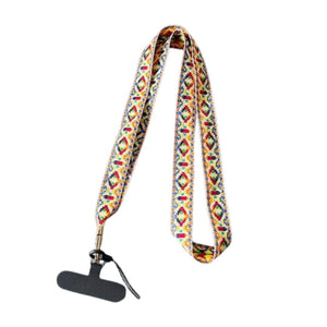 Product Correa para Celular con diseños