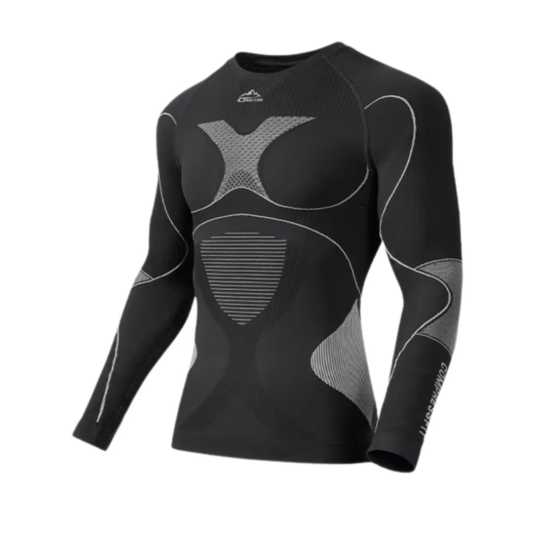 ROPA TÉRMICA ROPA TÉRMICA