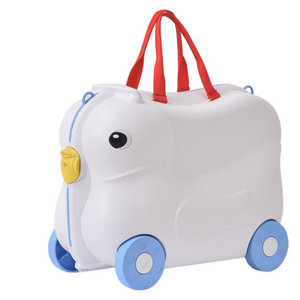 Product Valija buggy infantil con forma de animal compacta