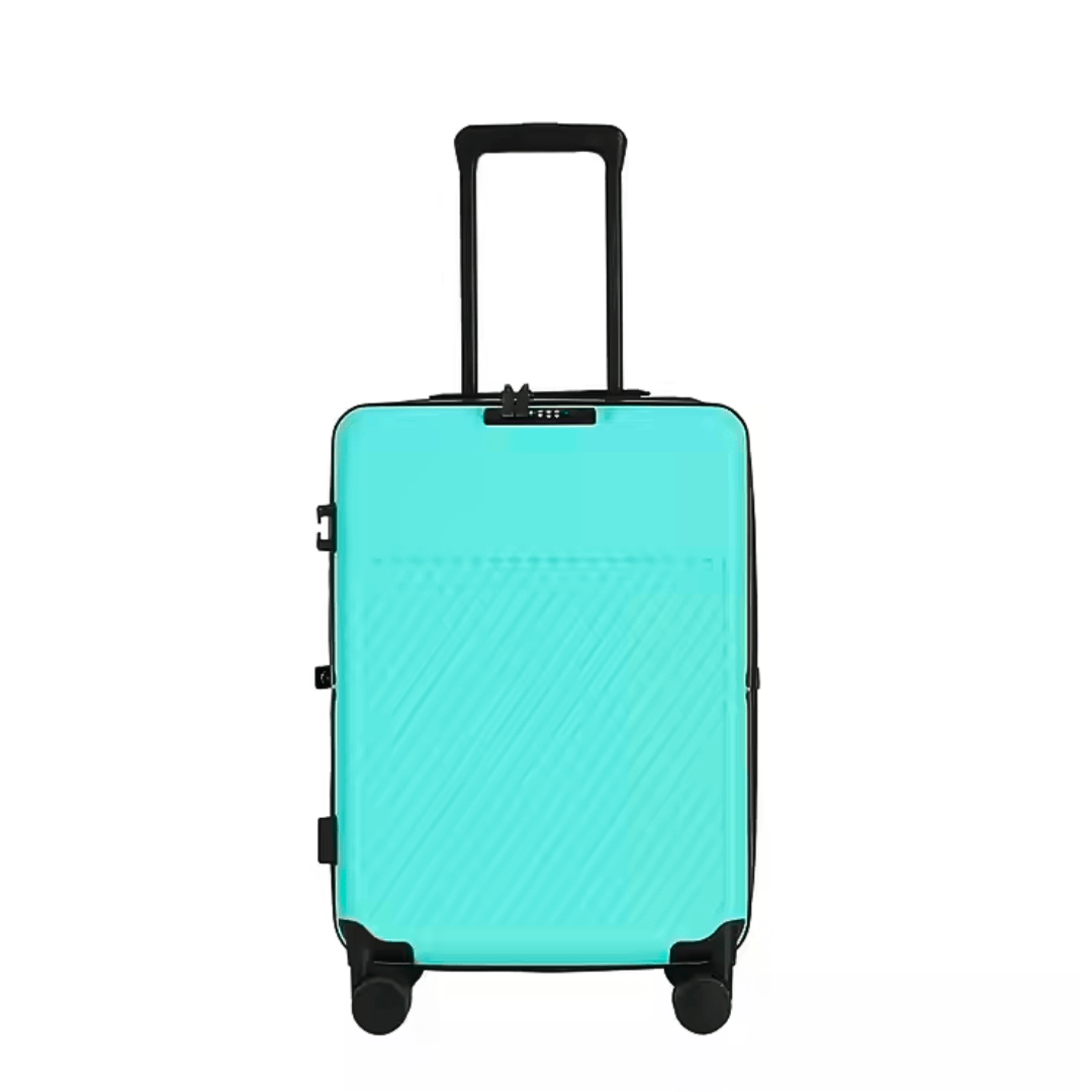 Valija Carry On 20" Plegable Premium